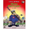 C.R.S détresse tome 7 : Mars matrack