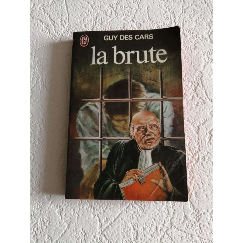 La brute