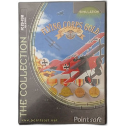Flying Corps Gold