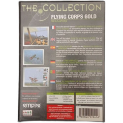 Flying Corps Gold