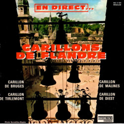 En Direct...Carillons De Flandre