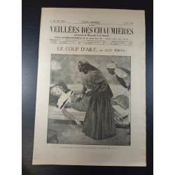 Les veillées des chaumières n°42 59e année