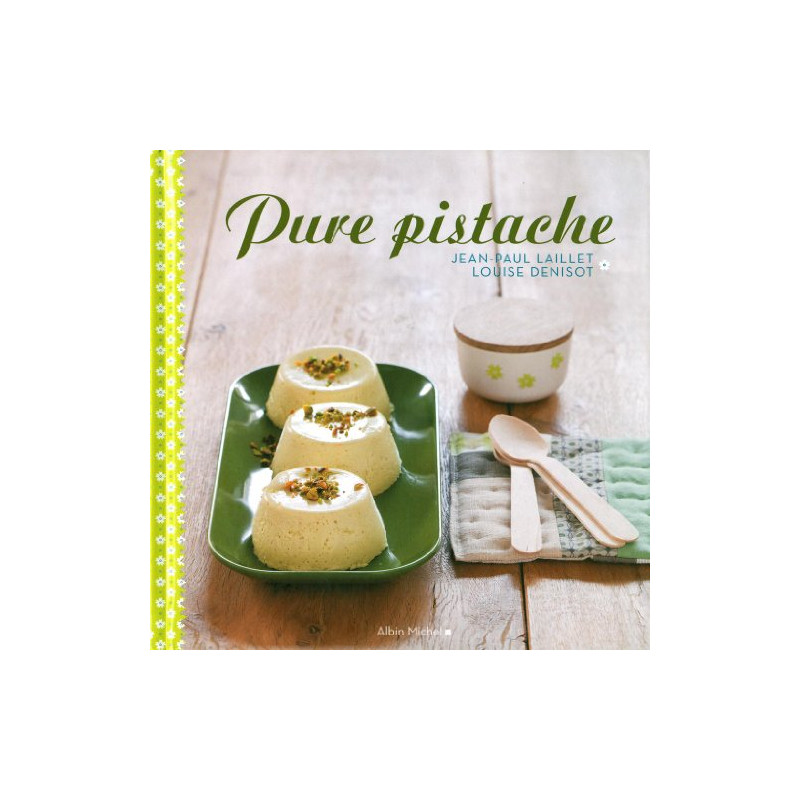Pure pistache