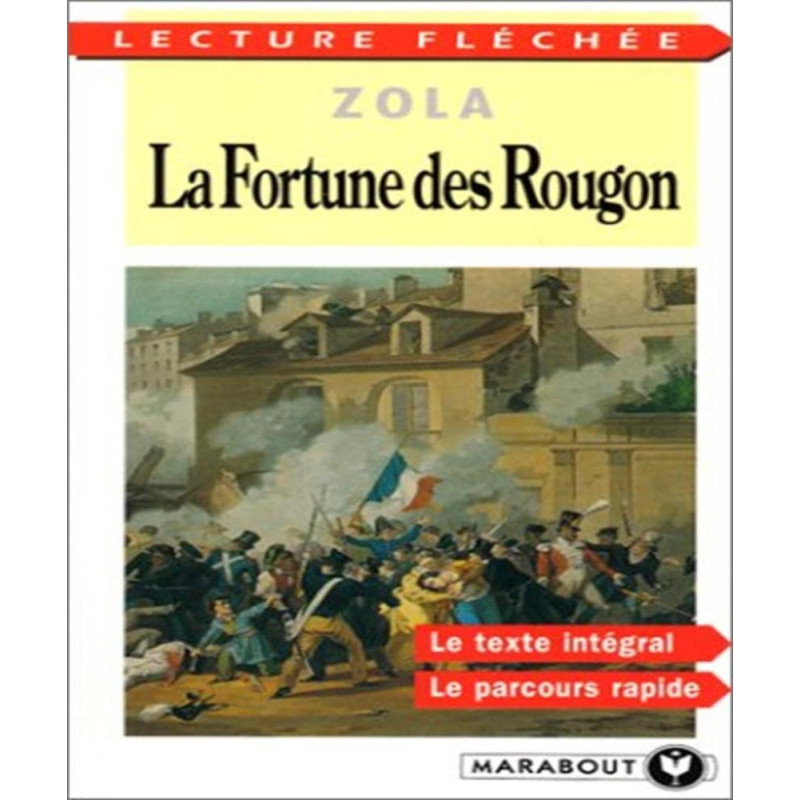 La fortune des Rougon