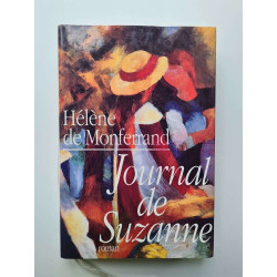 Journal de Suzanne