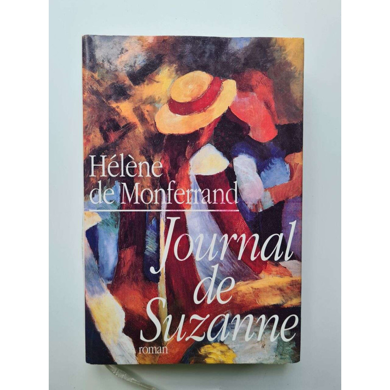 Journal de Suzanne