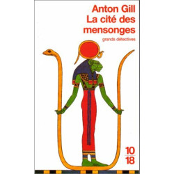 La cité des mensonges