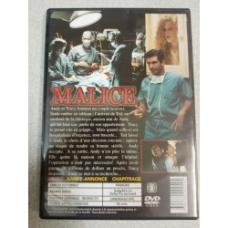 DVD Film - Malice