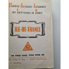 Guide touristique 1965