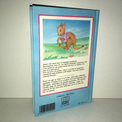 SI GENTILS KANGOUROUS POCHE