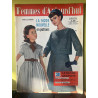 Femmes D'AujourD'Hui Nº856 / Septembre 1961