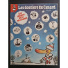 Revue Les dossiers du Canard Enchaîné N° 14