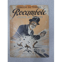Rocambole : Joue et Gagne