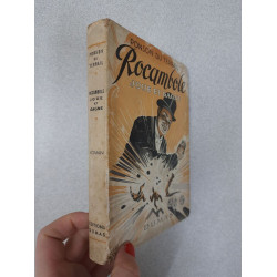 Rocambole : Joue et Gagne