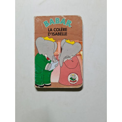 La colère d'Isabelle nº 1992