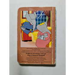 La colère d'Isabelle nº 1992