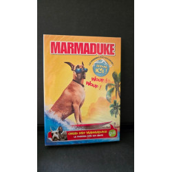 Marmaduke - Neuf sous blister
