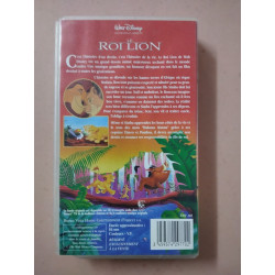 Le Roi Lion