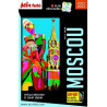 Guide Moscou 2022 City trip Petit Futé