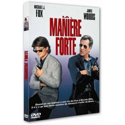 DVD - La Manière Forte