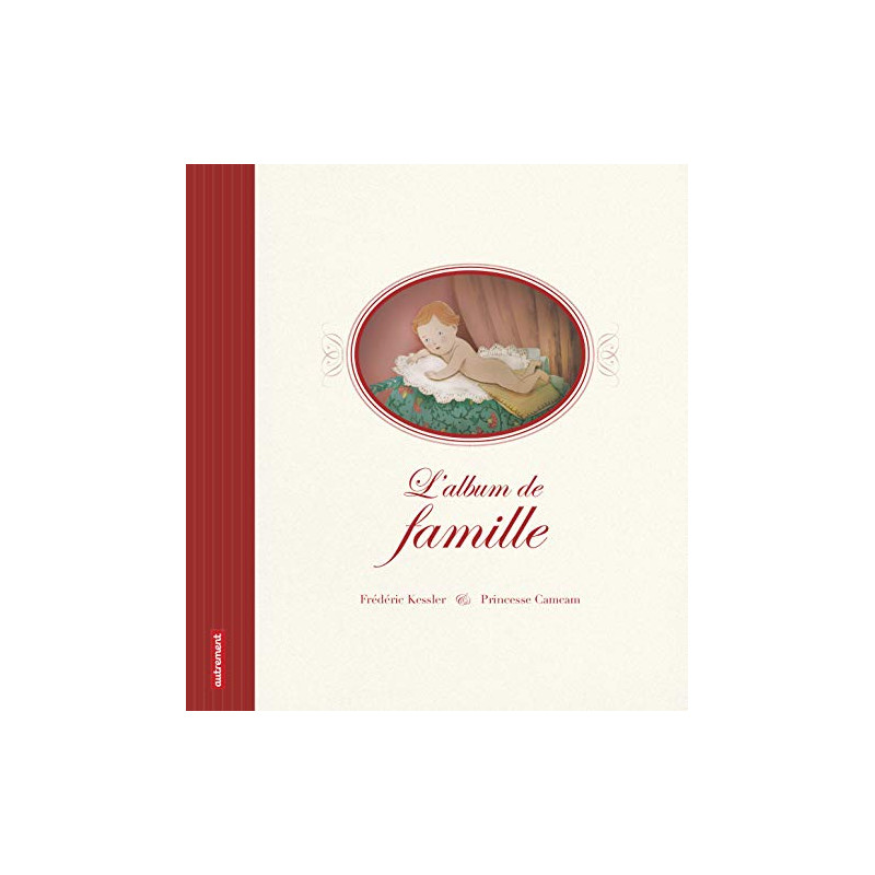 L'album de famille
