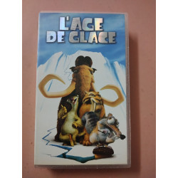 L'age de glace