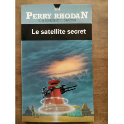 Le satellite secret