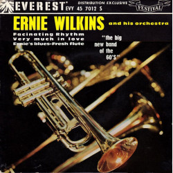 The Big New Band Of The 60'S