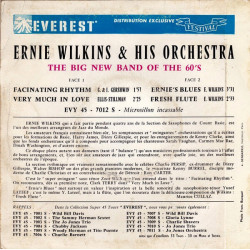 The Big New Band Of The 60'S