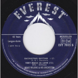 The Big New Band Of The 60'S