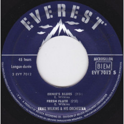 The Big New Band Of The 60'S