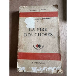 La pire des choses