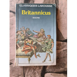 Britannicus