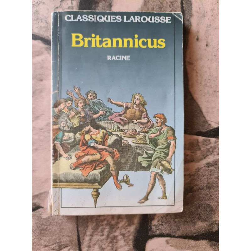 Britannicus