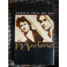 Marlone Jamais loin de toi-Amants solitaires Cassette Audio-K7 EMI...
