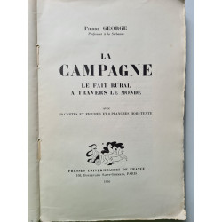 La Campagne