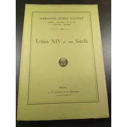Louis XIV et son Siècle 25