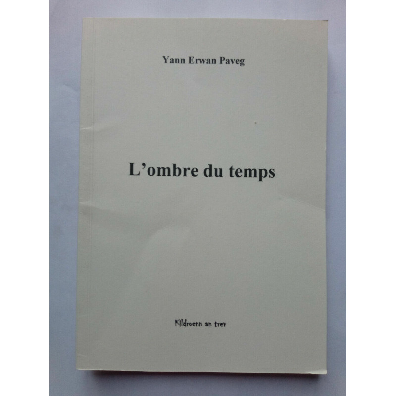 L'ombre du temps
