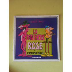 La Panthère Rose Et L'Inspecteur / 1983