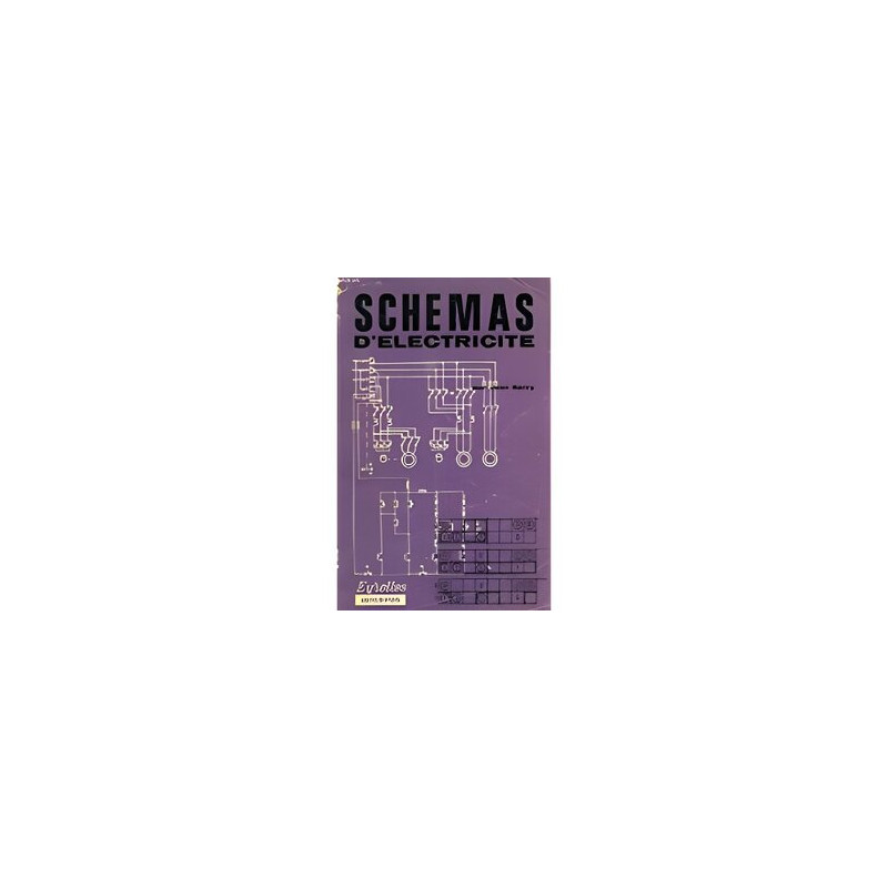 Schemas d'electricite1 janvier
