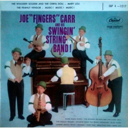 The Wooden Soldier et The China Doll