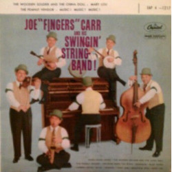 The Wooden Soldier et The China Doll