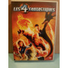 Les 4 fantastiques Jessica Alba Michael Chiklis Julian McMahon DVD