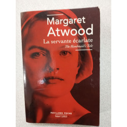 La servante écarlate