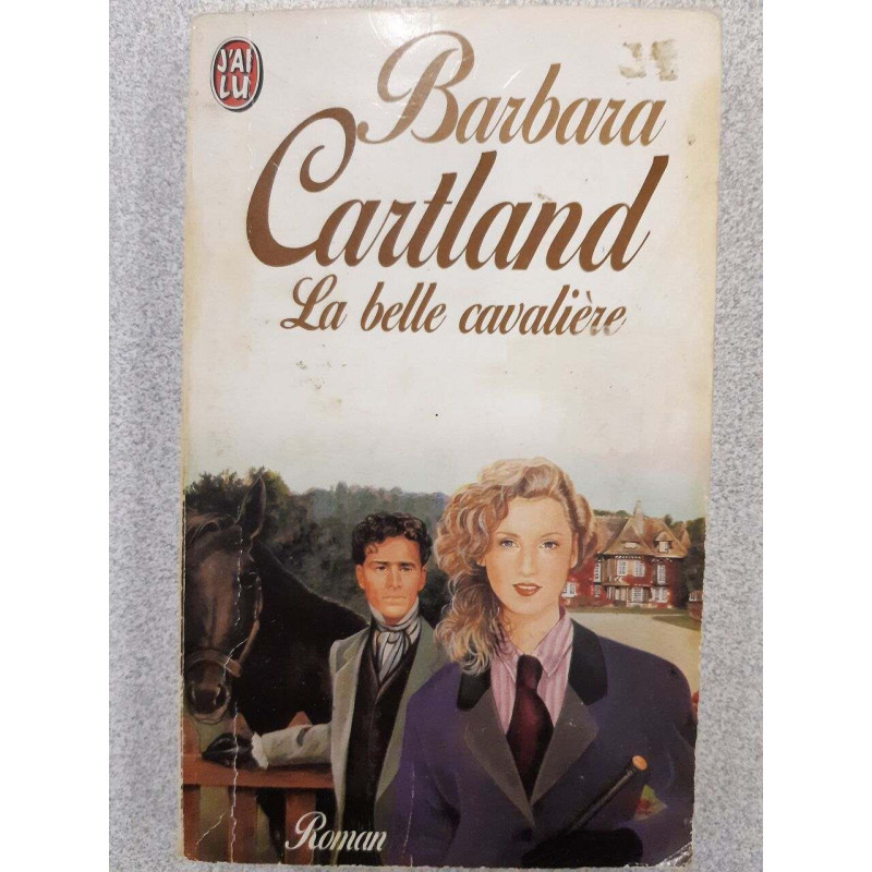 La Belle cavaliere