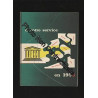 Agenda UNESCO à votre service en 1955