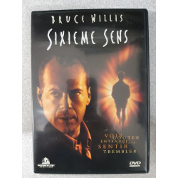 DVD Film - Sixième sens