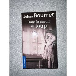 Gueule du Loup (Dans la)