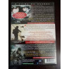 Coffret 3 Dvd Collection Guerre - Buffalo Soldiers/ Piège en...