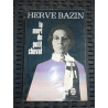 h bazin La mort du petit cheval